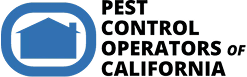 Pest Control Operators logo