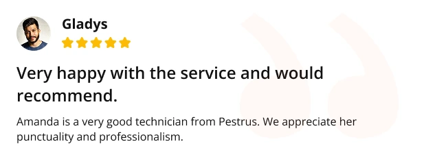 RTC google review